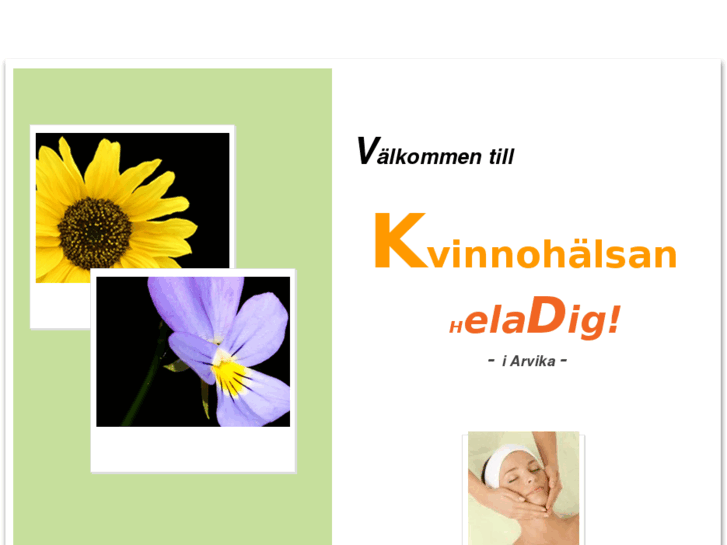 www.kvinnohalsan.com