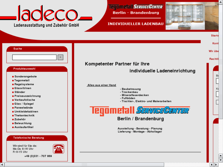 www.ladeco24.de