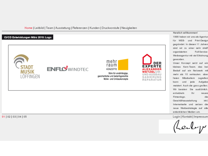 www.landflucht.com