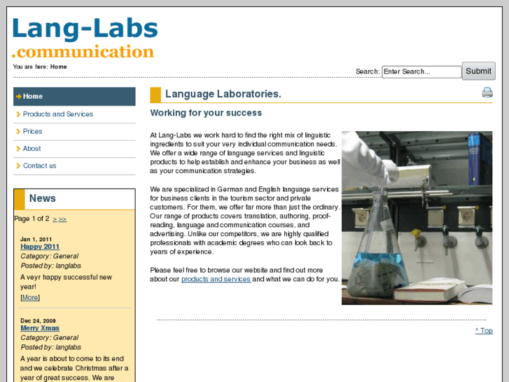 www.lang-labs.com