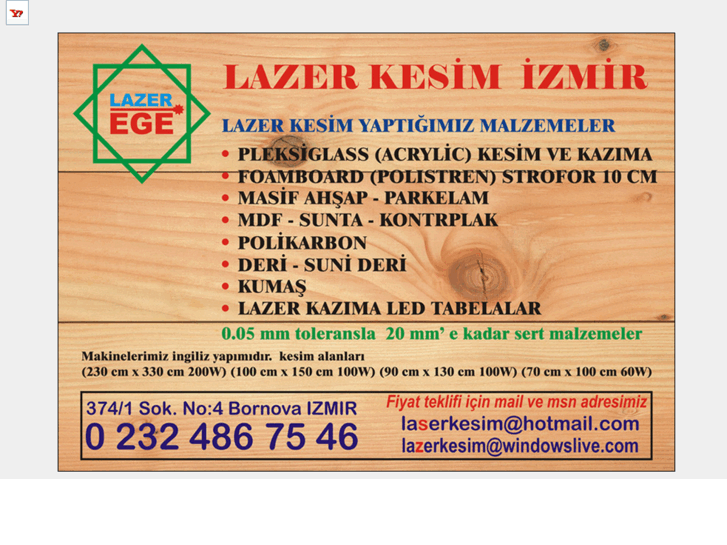 www.lazerkesim-izmir.com