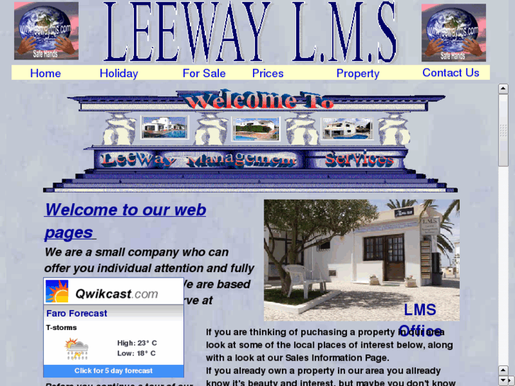 www.leewaylms.com