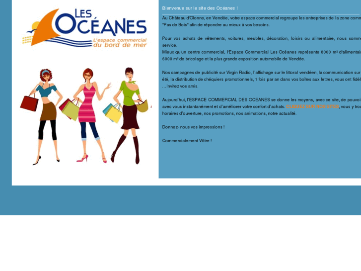 www.les-oceanes.com