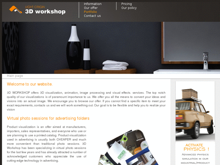 www.lightorigin.com