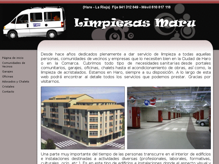 www.limpiezasmaru.com