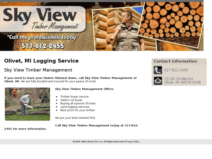 www.logginglansing.com