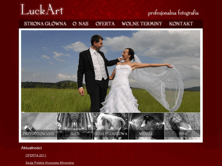 www.luckart.pl