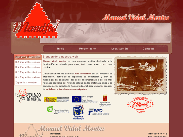 www.manuelvidalmontes.com