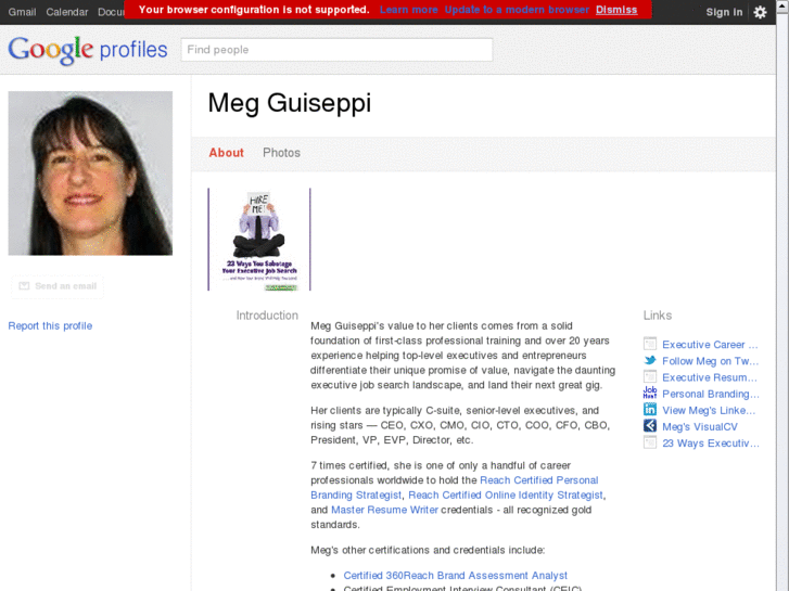 www.margaretguiseppi.com