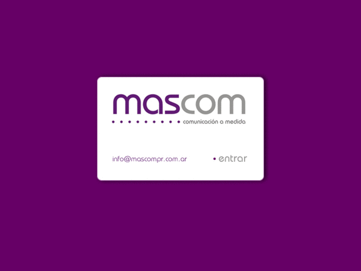 www.mascompr.com