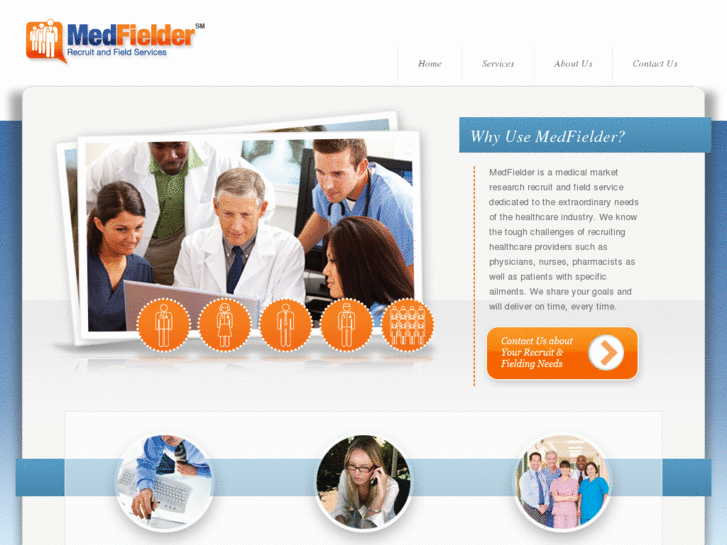 www.medfielder.com