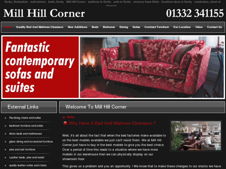 www.millhillcorner.com