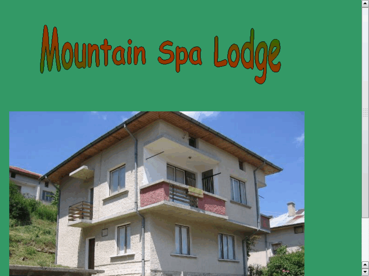 www.mountainspalodge.com