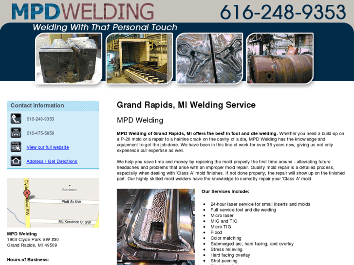 www.mpdweldinggrincbck.com