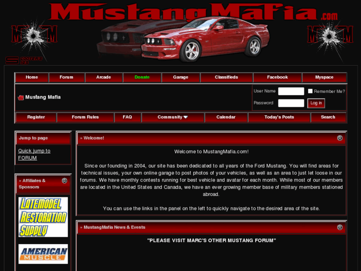 www.mustangmafia.com