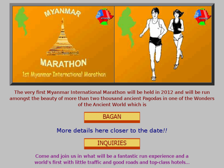 www.myanmarmarathon.com