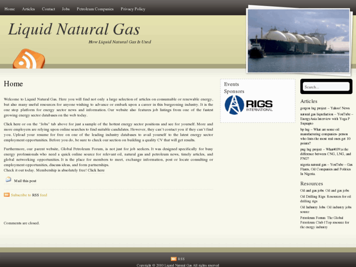 www.naturalgasliquid.com