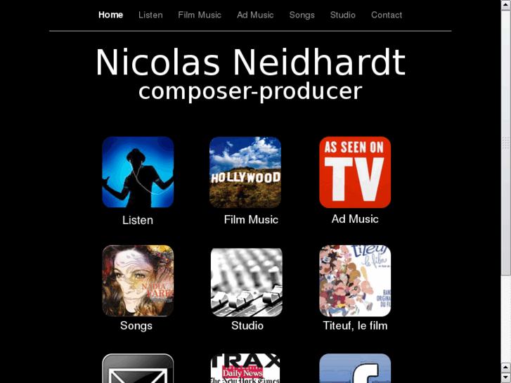 www.nicolasneidhardt.com