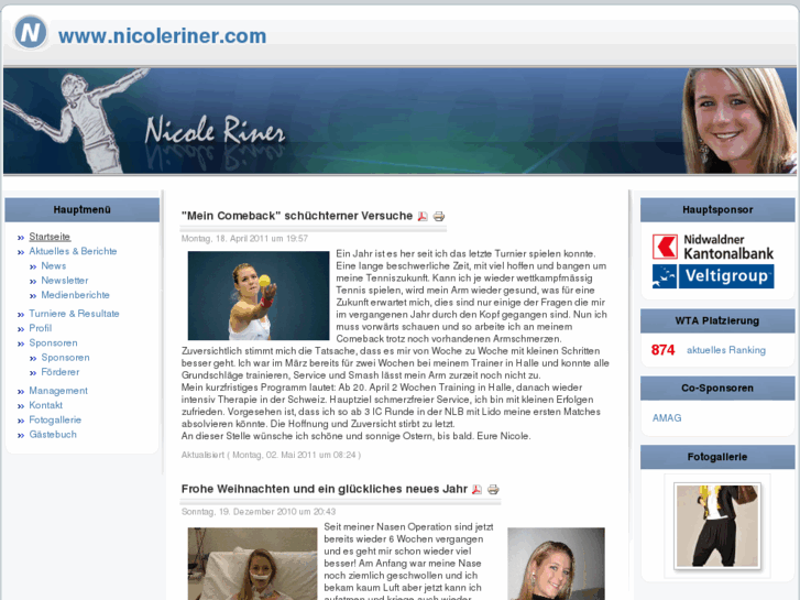 www.nicoleriner.ch