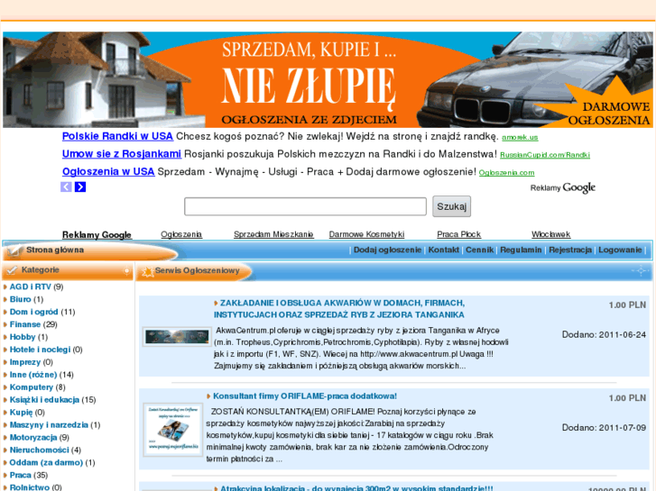 www.niezlupie.pl