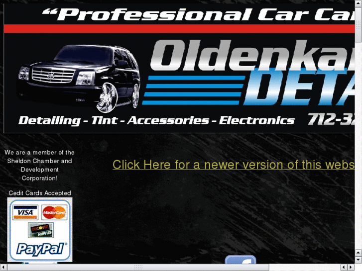 www.oldenkampdetailing.com