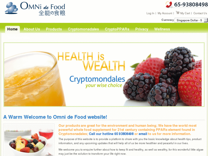 www.omnidefood.com