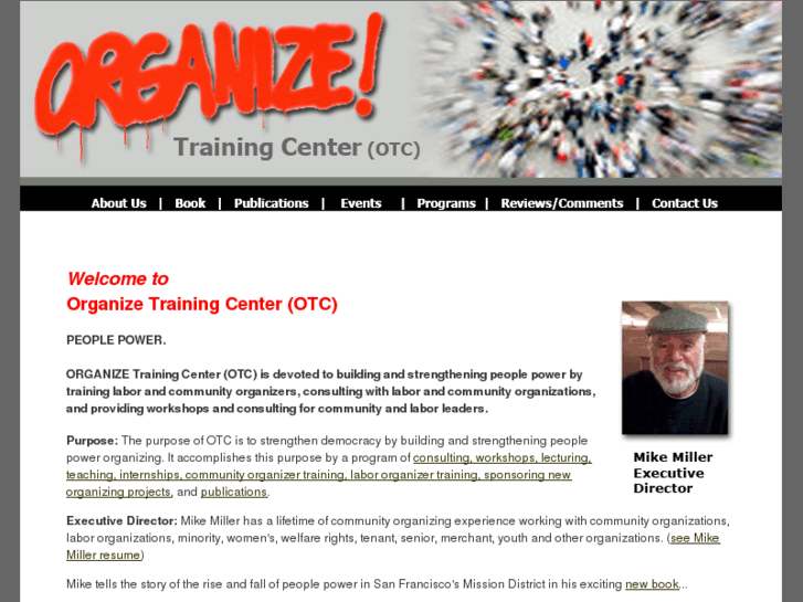 www.organizetrainingcenter.org