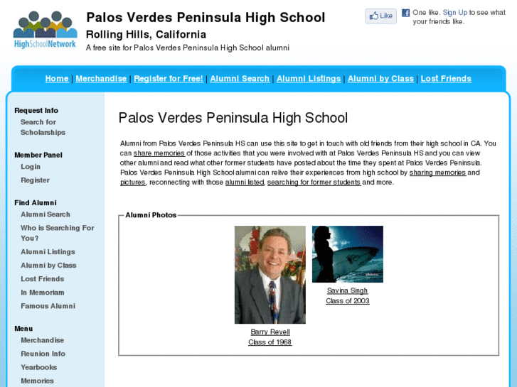 www.palosverdespeninsulahighschool.com