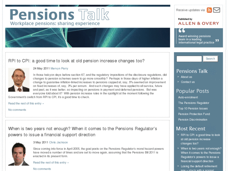 www.pensionstalk.com