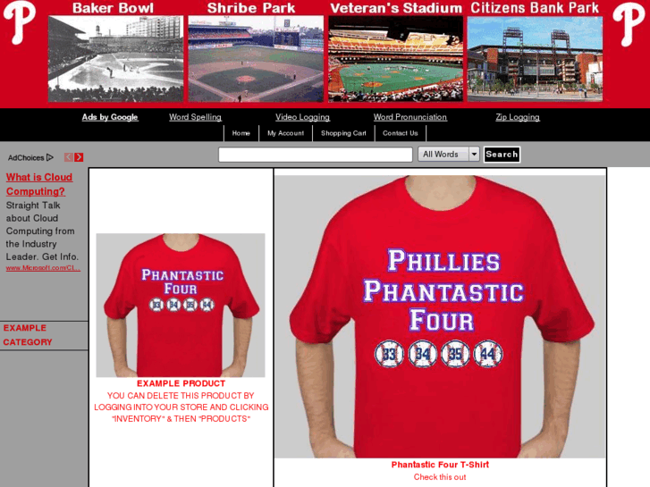 www.phantasticfour.net