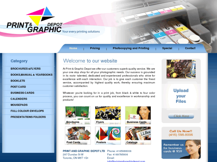 www.printandgraphicdepot.com