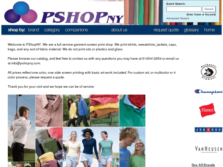 www.pshopny.com