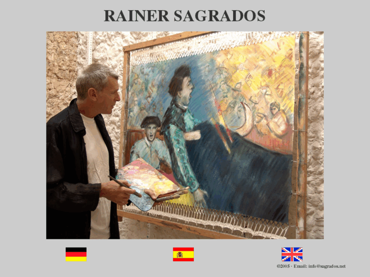 www.rainer-sagrados.com