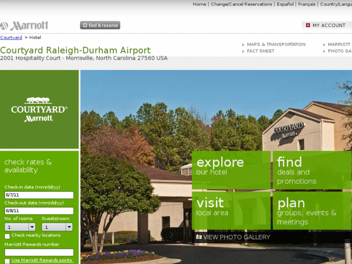 www.rduairportcourtyard.com