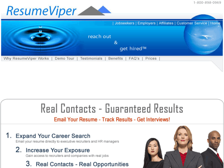 www.resumeviper.com