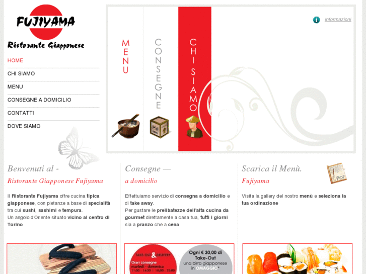 www.ristorantefujiyama.com