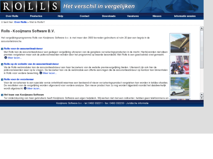 www.rolls.nl