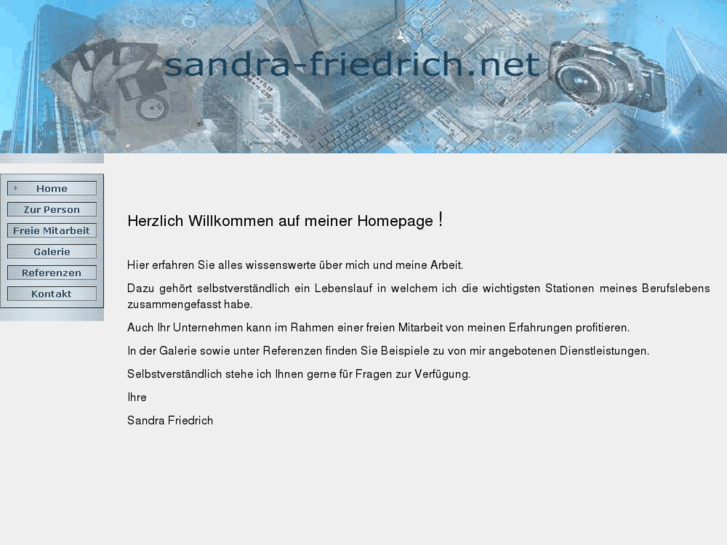 www.sandra-friedrich.net