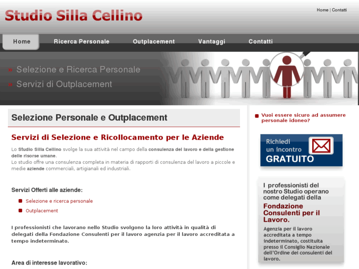 www.selezione-ricerca-personale.com