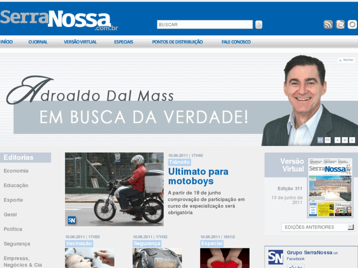 www.serranossa.com.br