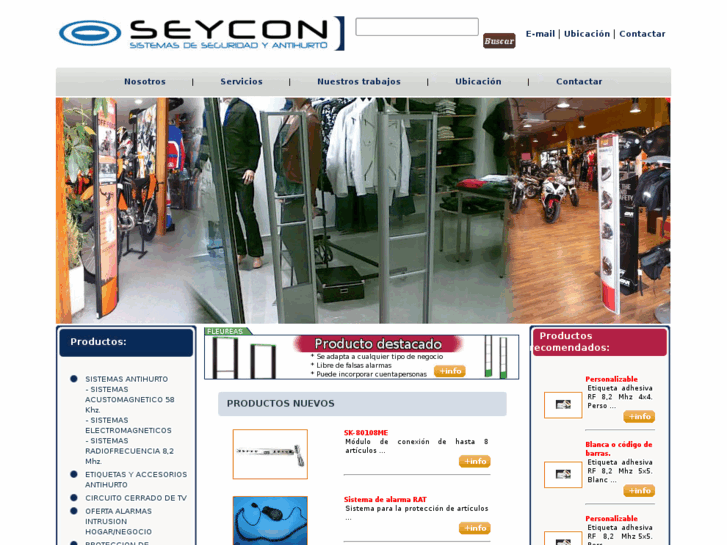 www.seycon.es