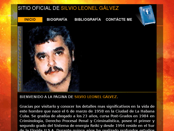 www.silvioleonelgalvez.com