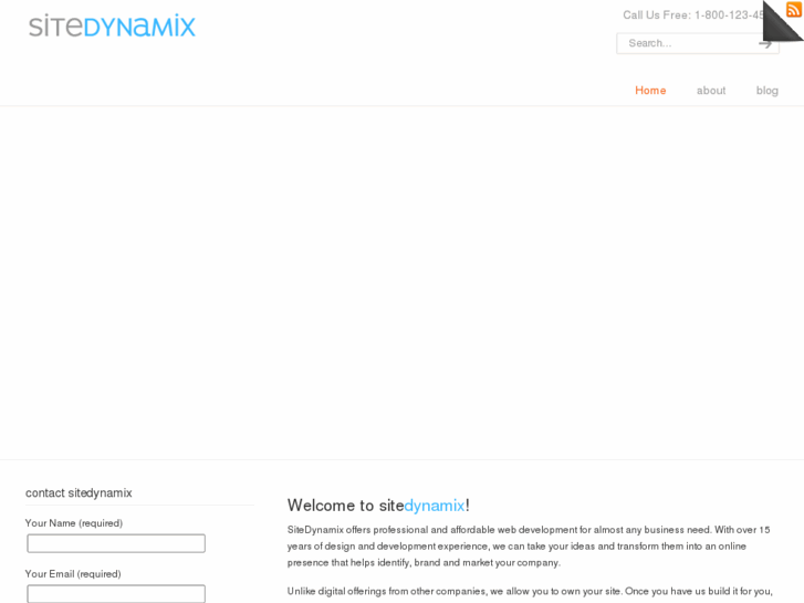 www.sitedynamix.net