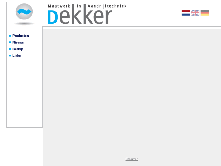 www.sjdekker.com