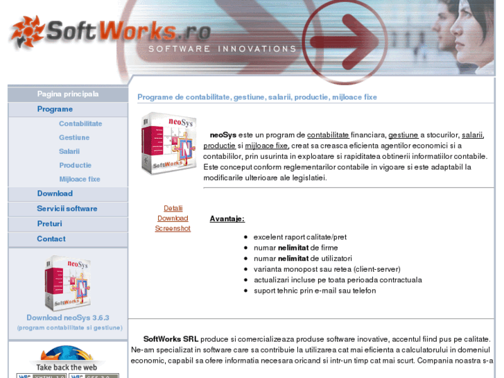 www.softworks.ro