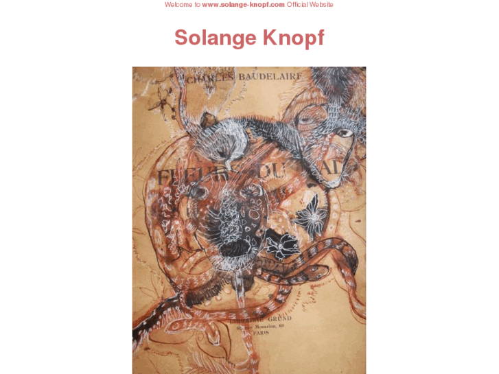 www.solange-knopf.com