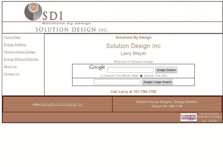 www.solutiondesign.info