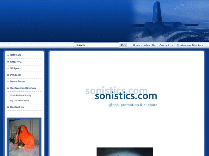 www.sonistics.com