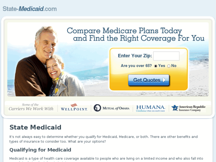 www.state-medicaid.com