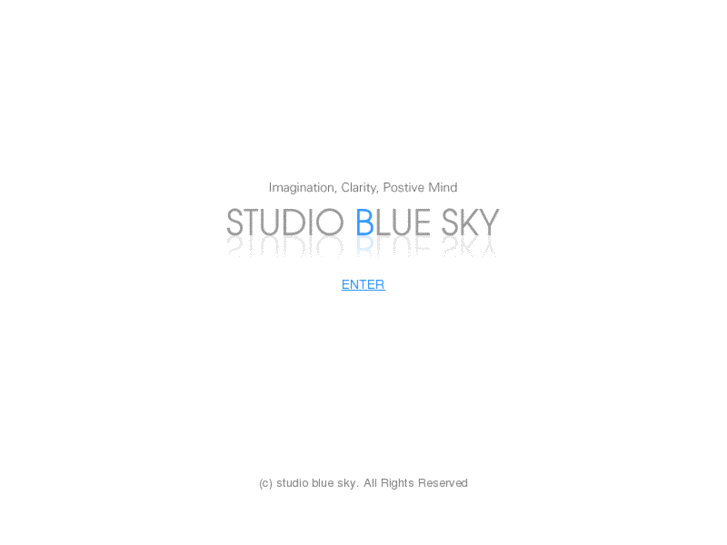 www.studiobluesky.net